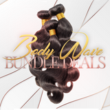 Allure Body Wave Bundle Deals