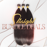 Allure Straight Bundle Deals